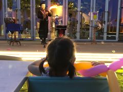 -水桶王国主题餐厅·聚会·生日派对·亲子活动·家庭套餐(亚龙湾希尔顿店)