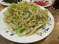 -柴氏风味斋(甘家口店)
