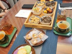 -龙源茶坊(白银路店)