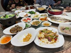 -庄氏祥记家常食府(国瑞建材家居博览中心店)