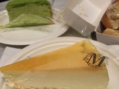 -Lady M Cake Boutique(麦迪逊大道店)