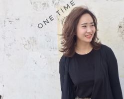 点击看大图 -MONE美发沙龙