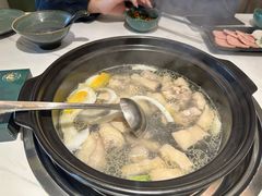 -狐狸爱上椰子鸡(滨江星光大道店)