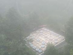 -苍山感通索道