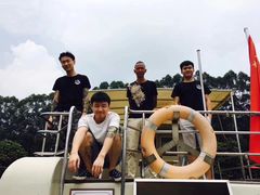 -万达广场(东莞厚街店)