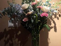 -Butchart布查德鲜花(花艺设计中心)