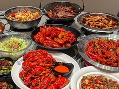 -聚味瞿记·龙虾堂(坡子街店)