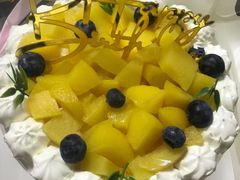 -今日·TODAY手作低脂动物奶油蛋糕定制(高新万达店)
