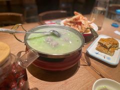 -金掌勺锅包肉(太原万达店)