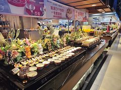 -梨花自助烤肉(乐宾店)