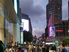 -鮨青(恒基名人购物中心店)