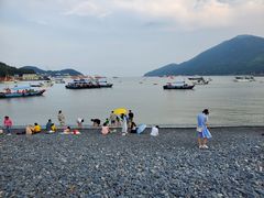 -乌石塘景区