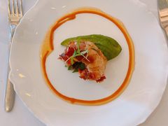 大明虾-Jean Georges