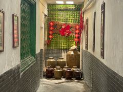 -吴祥记潮州菜·百年老字号·砂锅粥