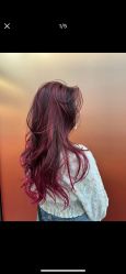 -GANO HAIR 
