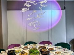 -琬苑鸽庄·川粤融合菜(解放碑总店)