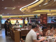 -巴奴毛肚火锅(商城路店)