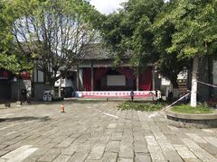 -南关石牌坊古镇