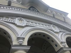 -符拉迪沃斯托克火车站