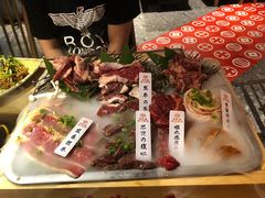 -黑牛の場(兴隆大奥莱店)
