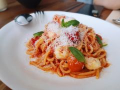 -Mercato莫卡多露台餐厅与酒吧(K11店)