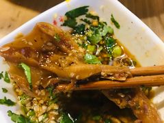 -袁记串串香(北国店)