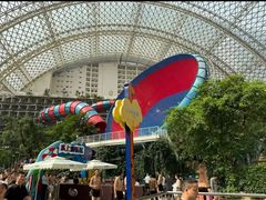 -环球中心海洋乐园