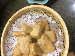 -庆合府重庆大排档(紫都城店)