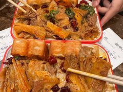 -郑喜旺烧烤(郑州总店)