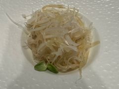 -肆月河豚·新淮扬(金融街店)
