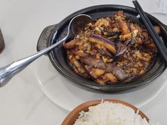 -维园港式茶餐厅(龙岗盛平店)