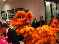 -海都六福酒家(世博广场店)