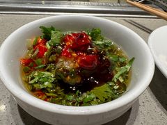 -海底捞火锅(奥森店)