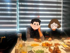 -怡情荟•海鲜青岛菜(五四广场旗舰店)