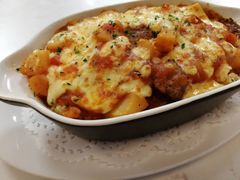 牛肉焗饭-必胜客(国贸店)