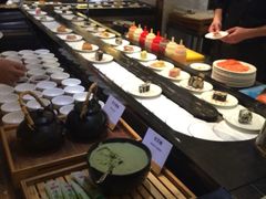 -东方红海鲜百汇(国际大厦店)