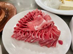 高钙羔羊肉-聚宝源(牛街创始店)