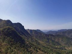 -大慈岩风景区
