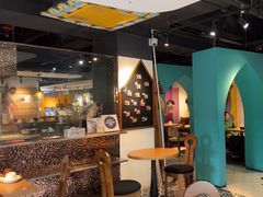 -纳鲁孜·新疆特色餐厅(上海悦荟广场店)