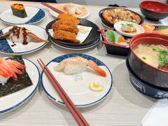 -滨寿司(新街口中央商场店)