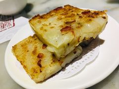 -糖朝(尖沙咀店)