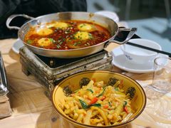-老师傅餐馆(长沙店)