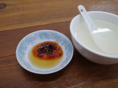 -乐回头饺子店
