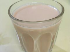 -老光明岗琼甜茶馆