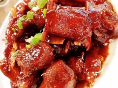 -松沪名灶·豆浆鱼头·新上海菜(飞航吾悦广场店)