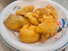 -益健美食大广场(北岭店)