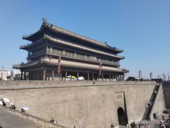 -西安城墙·碑林历史文化景区