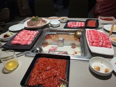 -海底捞火锅(关山保利店)