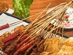 -庆峰龙虾烧烤(合肥一店)