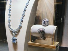 -梵克雅宝(国贸商城店)